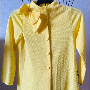 Cute Fun Big Girl Dress